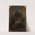 L&#039;ensevelissement du Christ, Jésus descendu de la Croix by Émile Signol
