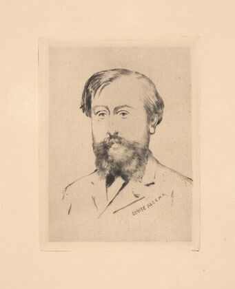 Leo Delibes (1879)
