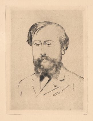Leo Delibes (1879)