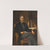 Leo Graf Thun-Hohenstein (1881) by August Eisenmenger