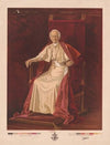 Leo XIII Pont Max. anno pont XIV (1891)