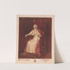 Leo XIII Pont Max. anno pont XIV (1891) by Edward Brandus &amp; Co.