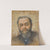 Léon Bourgeois ( 1901) by Lucien Lévy-Dhurmer