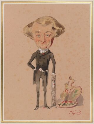 Léon de Laborde (1807-1869)
