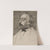 Léon Gambetta (c. 1857–1911) by Alphonse Legros