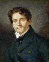 Léon Riesener (1808 – 1878) (1835)