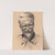 Leon Trotsky by Samuel Johnson Woolf