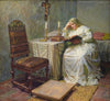 Leonora Christina in Blåtårn (1890_1891)