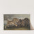 Léopard aux prises avec un sanglier (Léopard Struggling with a Wild Boar) (ca. 1832) by Antoine-Louis Barye