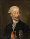 Leopold II. (Habsburg-Lothringen), Erzherzog von Österreich, röm.-dt. Kaiser. (Portrait von), Kaiser Leopold II.
