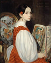LÃ©opoldine au Livre d’Heures