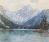 Leopoldsteiner-See