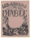 Les Amours du Diable (1860-1870)