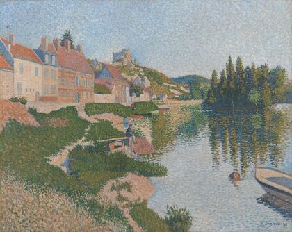 Les Andelys (1886)