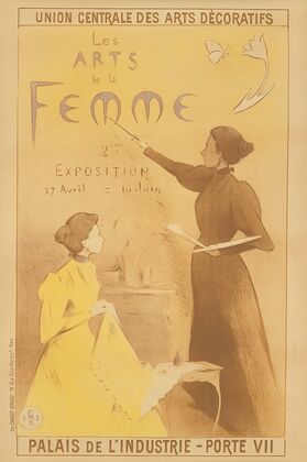 Les Arts de la Femme