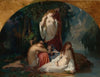 Les Baigneuses – Les Filles De La Source