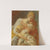 Les Baisers Maternels by Jean-Honoré Fragonard
