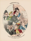 Les beaux jours de la Commune Demandez. la question des loyers où les propriétaires peuv (1871)