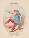 Les beaux jours de la Commune La grande colère et la grande ribotte du père Duchène (1871)