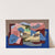 Les boeufs dans la montagne (circa 1927) by Georges Valmier