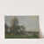 Les Bord De L’oise (1864) by Charles François Daubigny