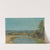 Les Bords de la Durance à Puyvert (1866) by Paul-Camille Guigou