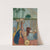 Les Bords du Nil (1895) by Emile Bernard