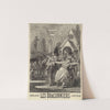 Les braconniers (opéra bouffe en 3 actes. Livret de) Chivot et Duru. Musique de J. Offenbach (1873) by Tal-zar