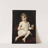 Les Bulles De Savon by Etienne Adolphe Piot