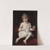 Les bulles de savon by Etienne Adolphe Piot