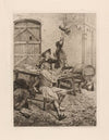 Les buveurs (1880)