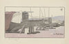 Les Cabestans (Yport) (1902)