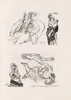 Les caricatures de Puvis de Chavannes Pl.08