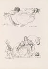 Les caricatures de Puvis de Chavannes Pl.26
