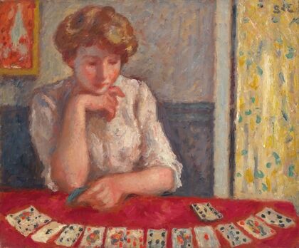 Les cartes