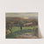 Les Champs au bord de la mer by Paul Gauguin