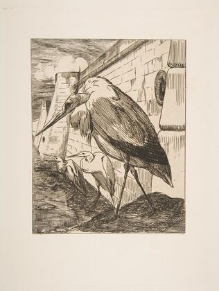 Les Cigognes (1870s) — size preview