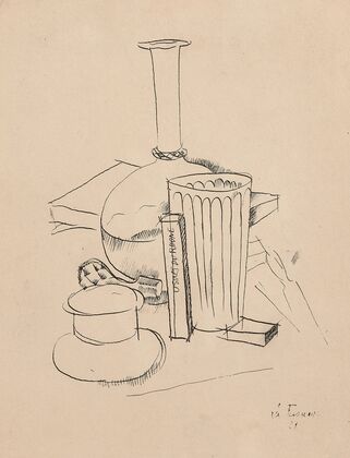 Les comprimés d’aspirine (1921)