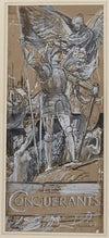 Les Conquerants