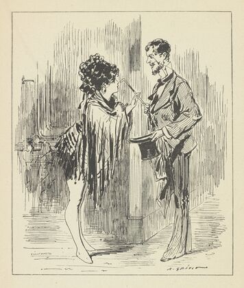Les coulisses (1870-1879)