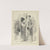 Les coulisses (1870-1879) by Alfred Grévin