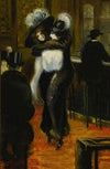 Les dames de chez maxim’s (20th century)