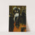 Les dames de chez maxim’s (20th century) by Continental School