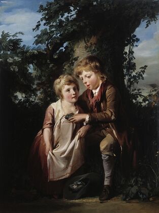 Les Dénicheurs