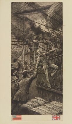 Les deux amis (1881)