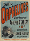 Les Deux orphelines, grand roman par Adolphe d’Ennery (1887)