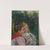 Les deux soeurs by Federico Zandomeneghi