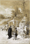 Les Deux trouvailles de Gallus (1885)