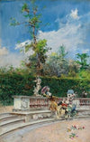 Les Dômes (Versailles)