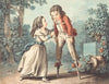 Les Échasses